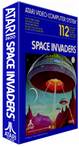 Space Invaders